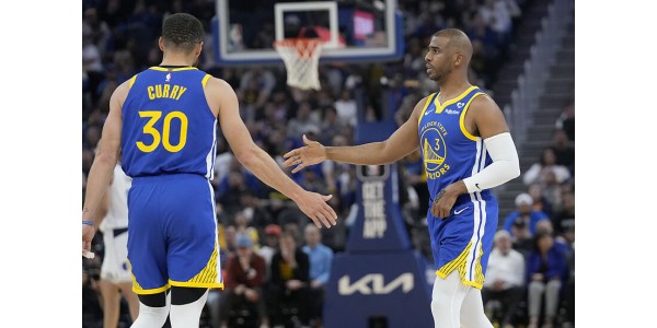 Chris Paul hat noch nicht ernsthaft über einen Ruhestand nachgedacht